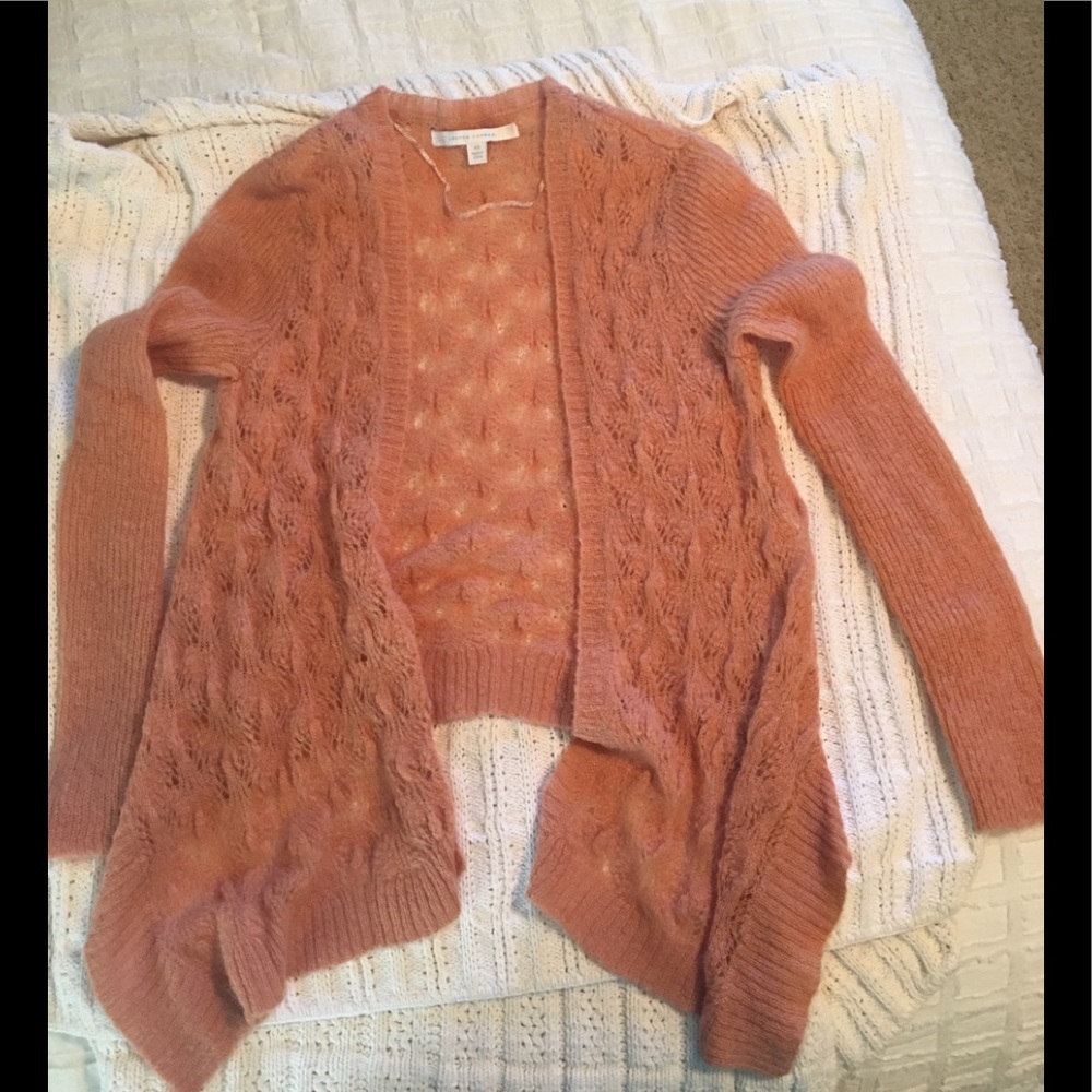 EUC LAuren Conrad sweater